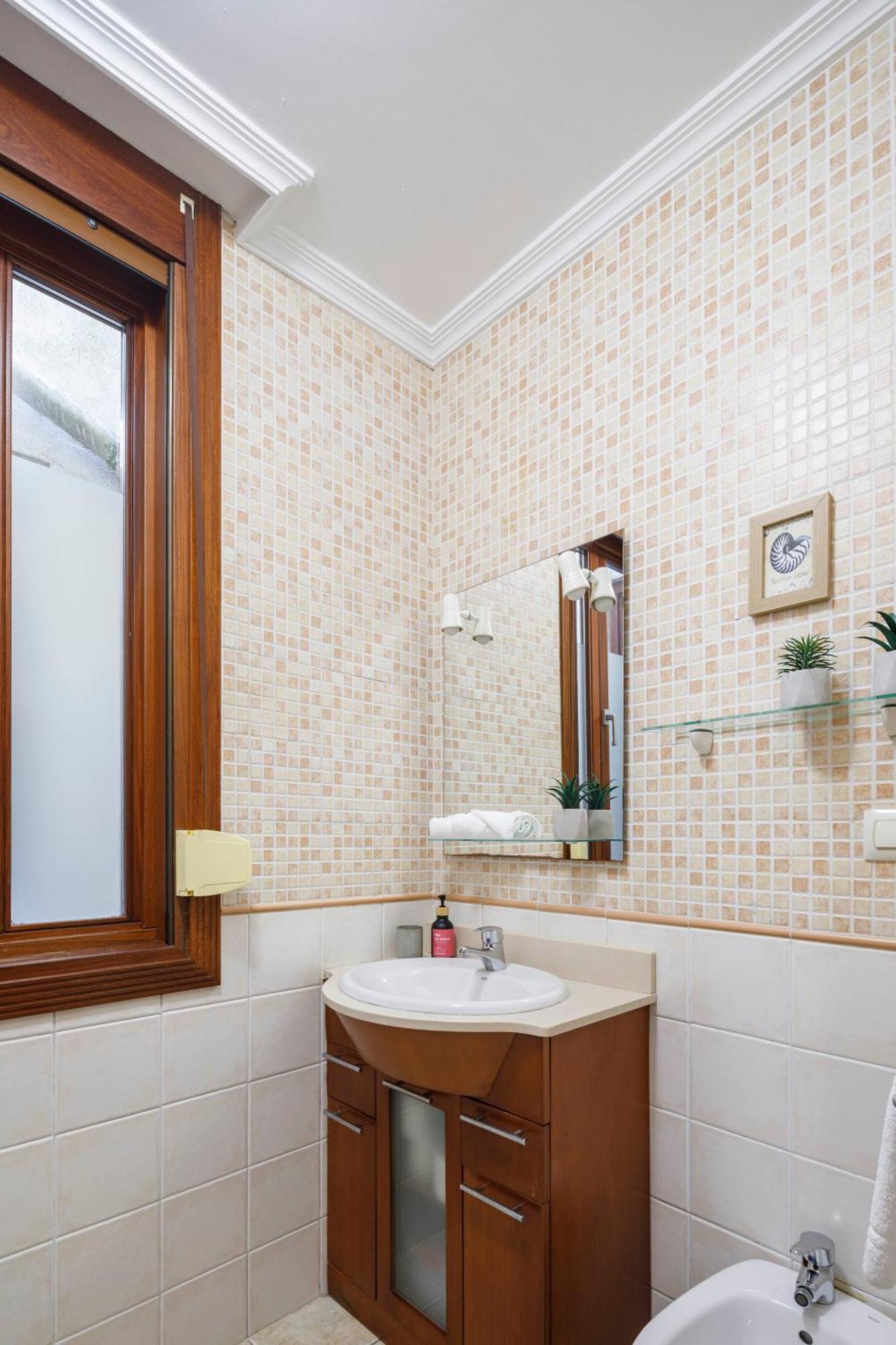 Con Encanto En El Casco Antiguo By Cabana Rentals Vigo Eksteriør billede