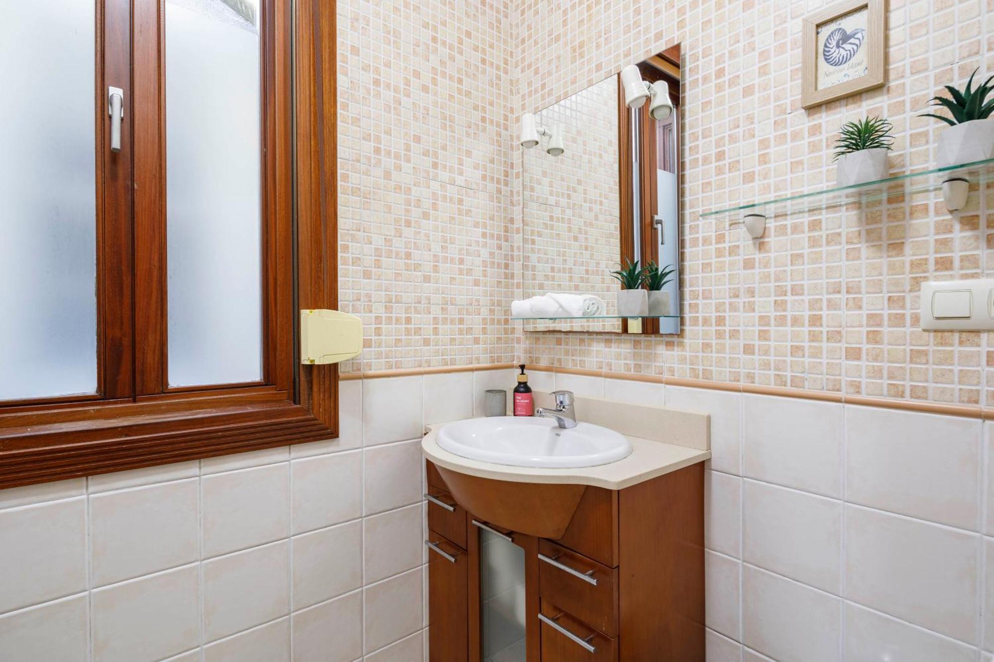Con Encanto En El Casco Antiguo By Cabana Rentals Vigo Eksteriør billede