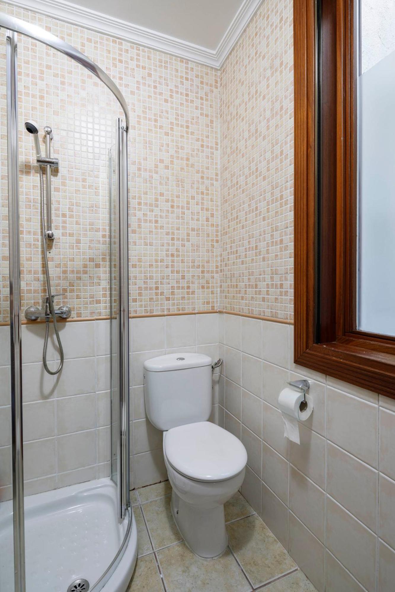 Con Encanto En El Casco Antiguo By Cabana Rentals Vigo Eksteriør billede